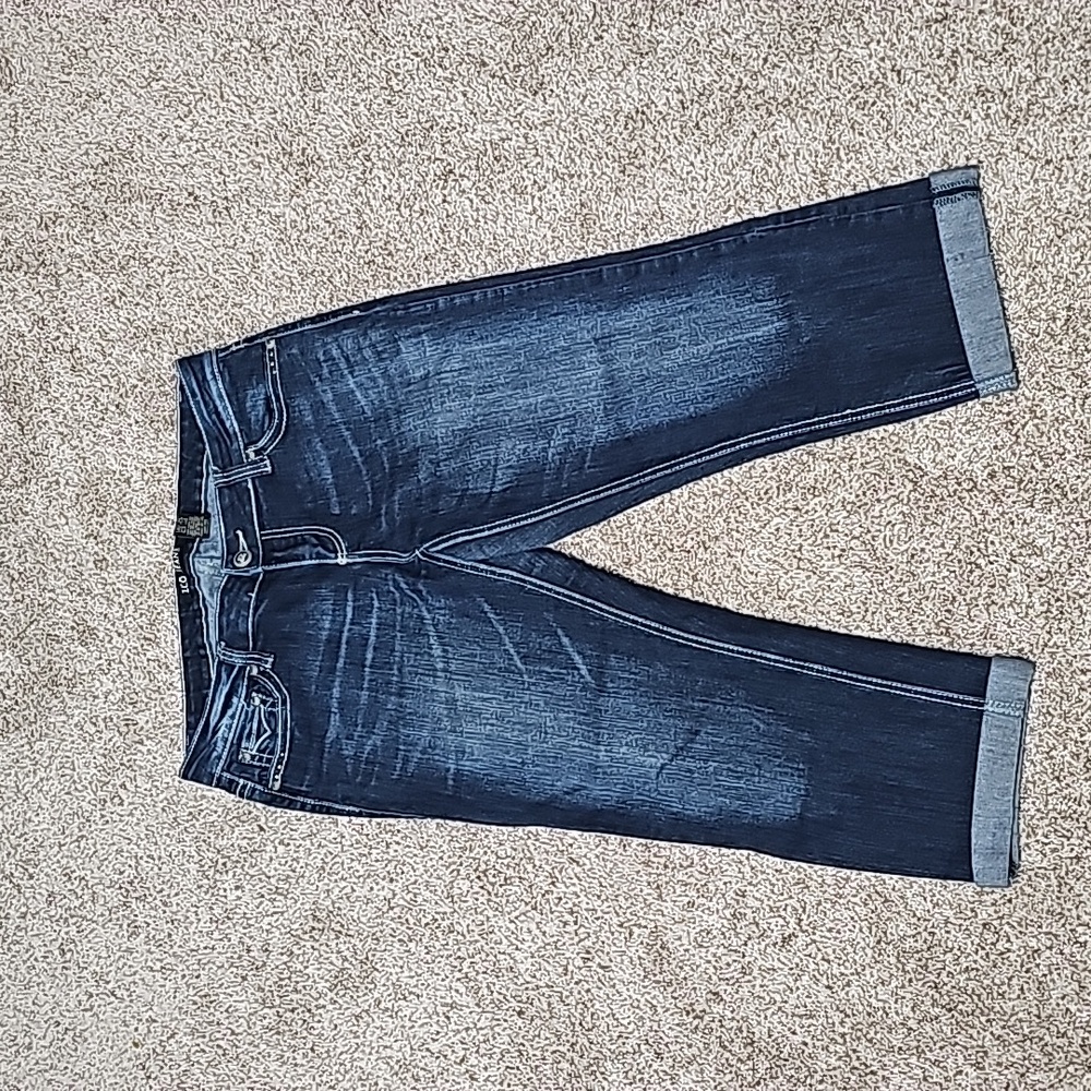 Zco jeans size 13
